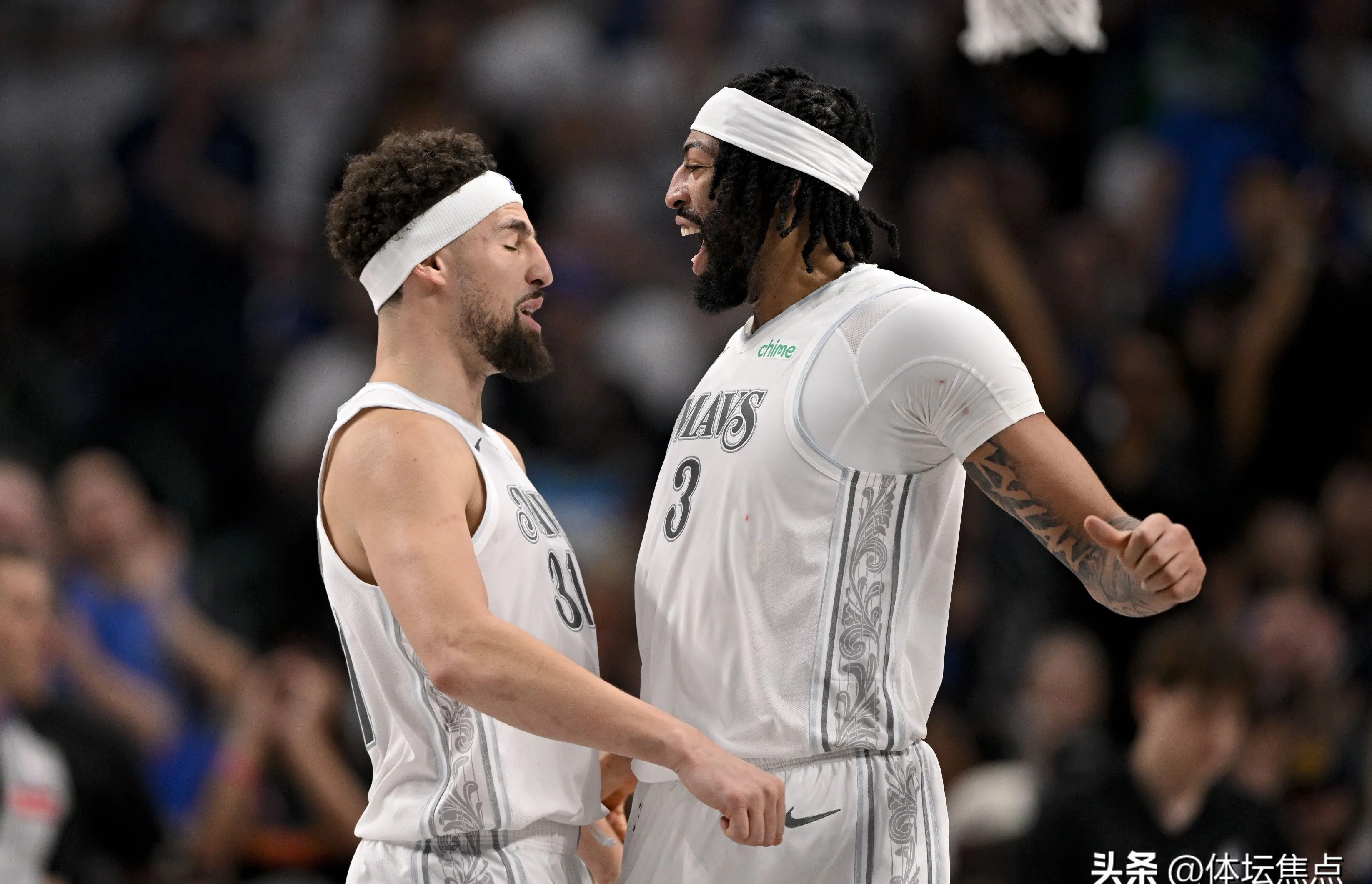 赛后NBA季后赛焦点战；达拉斯独行侠官宣签约；震撼外界；医务组通报恢复(快船vs独行侠nba季后赛)-开云kaiyun博彩网站