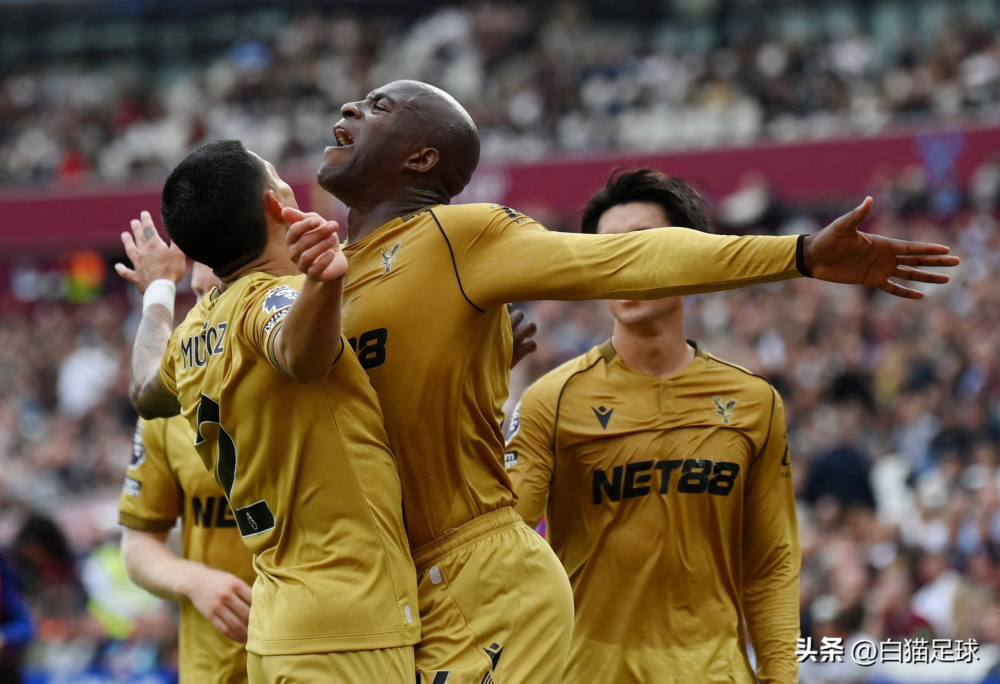  足总杯赛程吃紧，西汉姆今夜临场应变，球迷炸锅，资深球员宣示担当-开云kaiyun链接