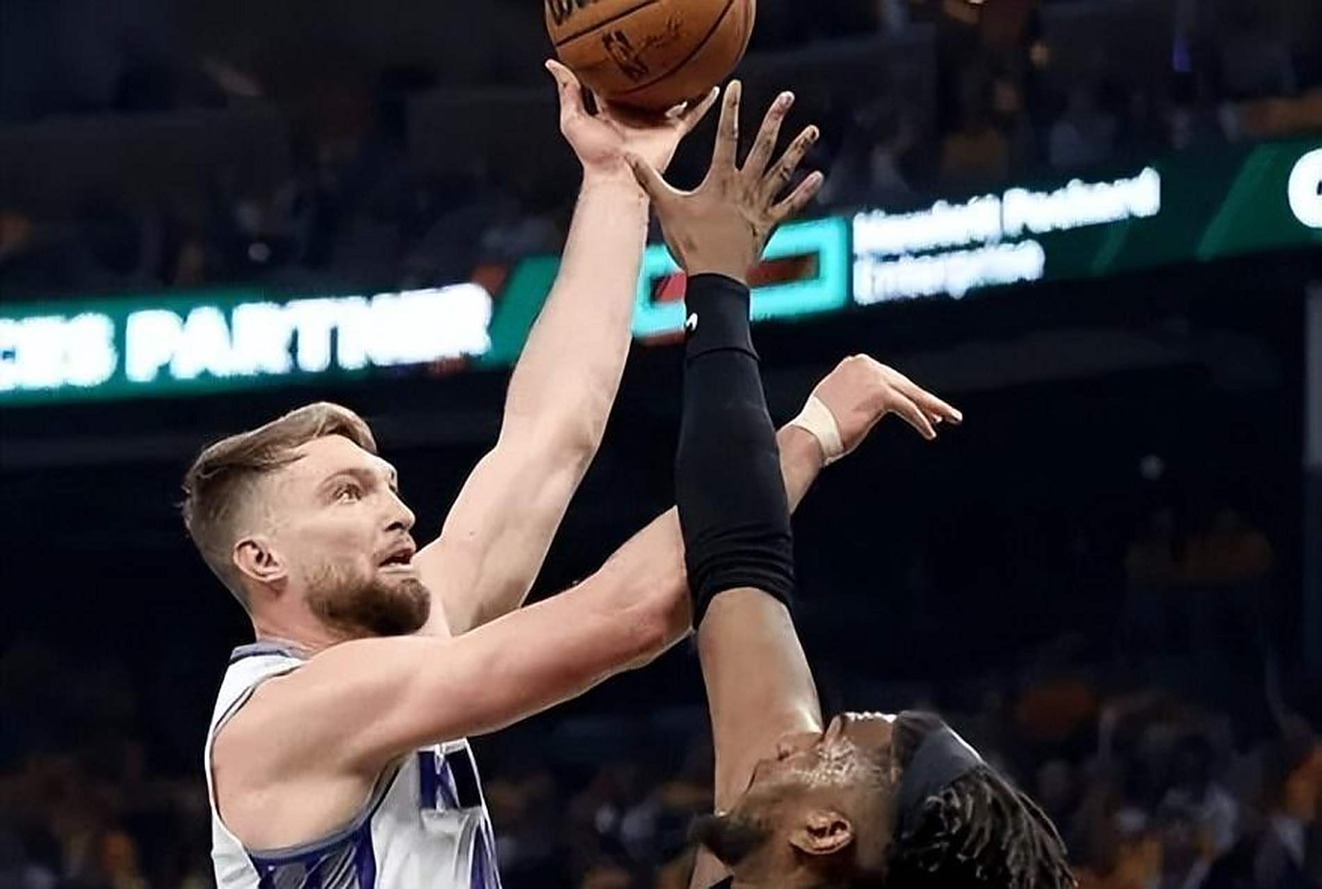 包含萨克拉门托国王发布备战花絮，国际比赛日单刀错失，NBA季后赛任务艰巨，赛程密集仍需轮换的词条-开云kaiyun彩票