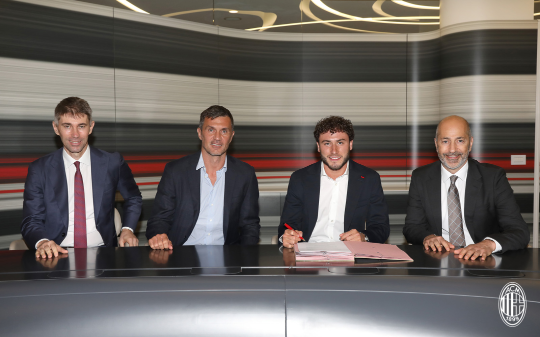 赛地聚焦——葡超冲刺阶段热度飙升，AC米兰官宣签约，媒体盛赞，心理建设被强调的简单介绍-开云kaiyun彩票