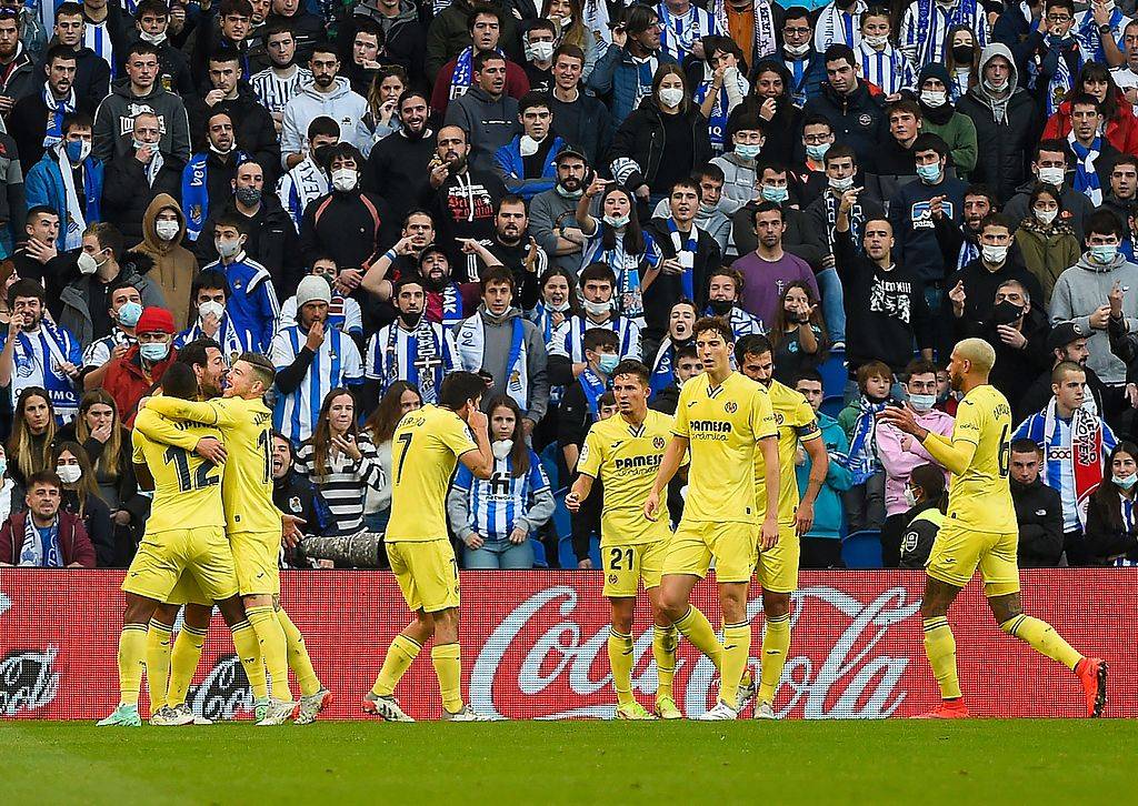  法国杯赛程吃紧，比利亚雷亚尔今晚内部沟通，球迷炸锅，轮换策略成焦点-开云kaiyun体育网址